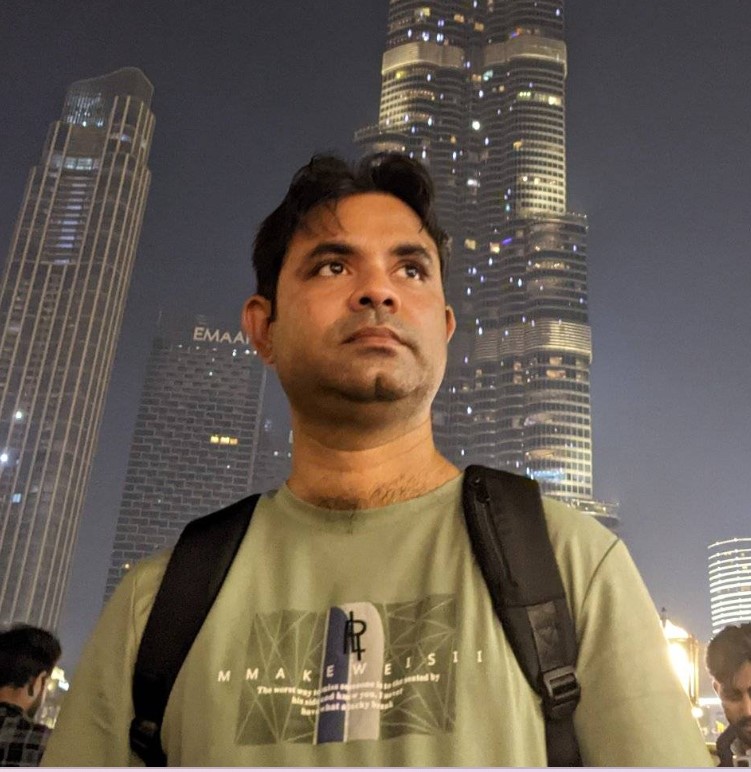 Md Mizanur Rahman Md Mizanur Rahman